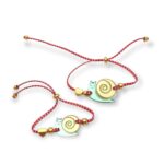 Snail - Mom & Daugther | March - Image 2