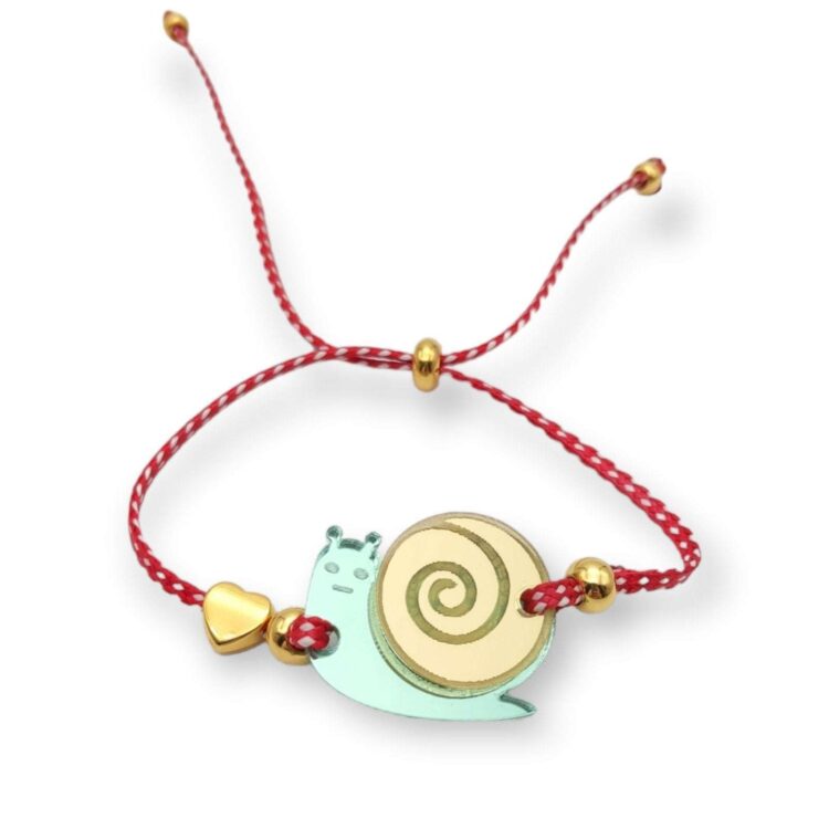 Snail | March