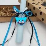 Monster Boy - Key Chain | Candle