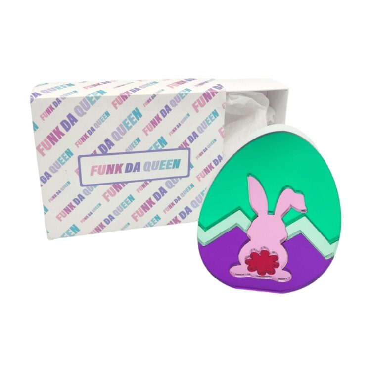 Broken Egg | Decor
