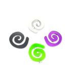 Spiral | Hairclips