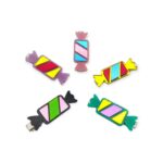 Candy | Hairclips
