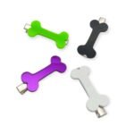 Bones | Hairclips