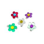 Flower | Hairclips