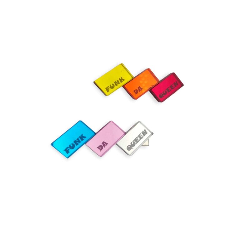 FDQ | Hairclips