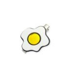Fry Egg | Hairclips
