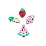 Fruits | Hairclips