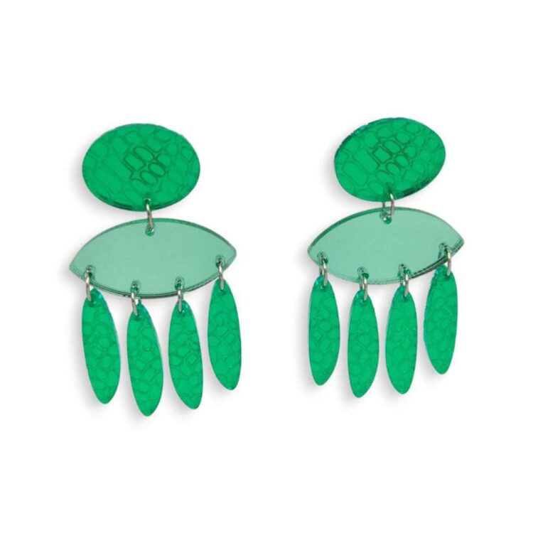 Croco | Earrings