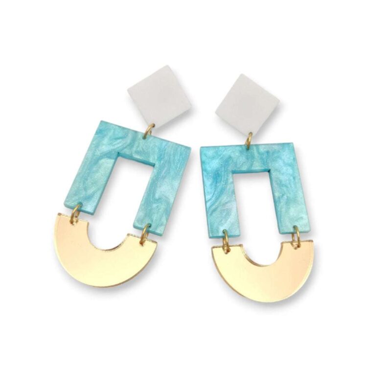 North | Earrings