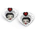 Earrings "Betty Boop" - FUNK DA QUEEN