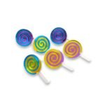 Lollipops | Σκουλαρίκια για παιδιά