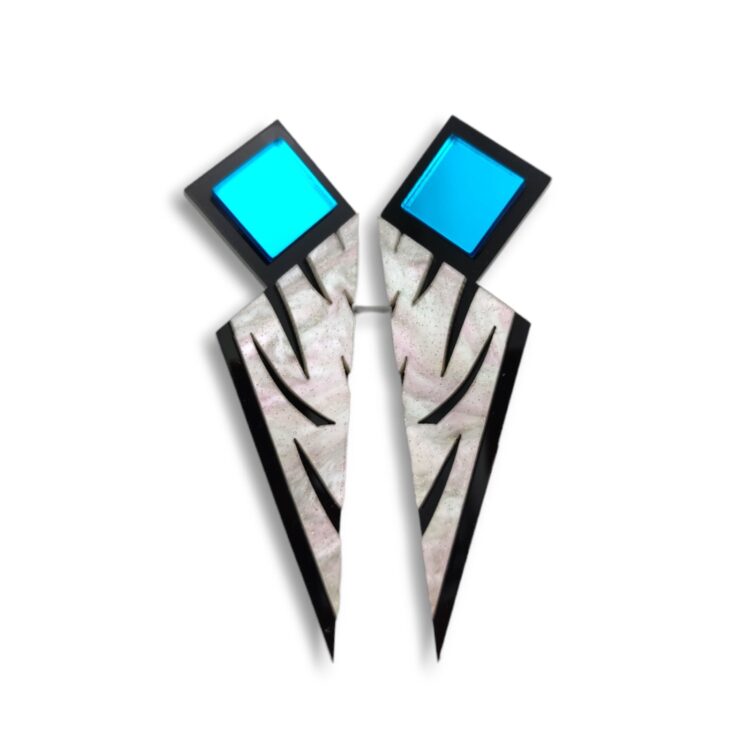 Lavish | Earrings