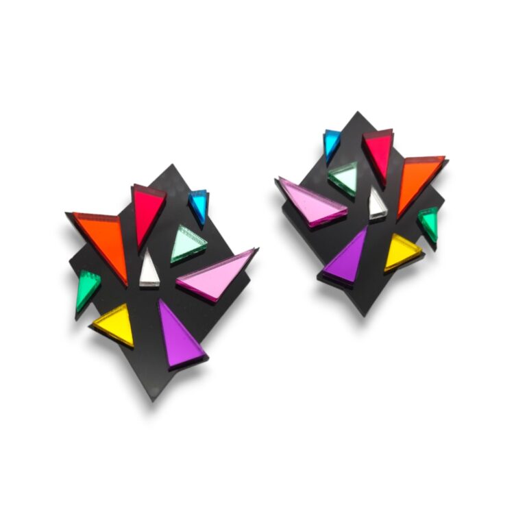 Crush | Earrings