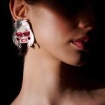 Bad Queen | Earrings