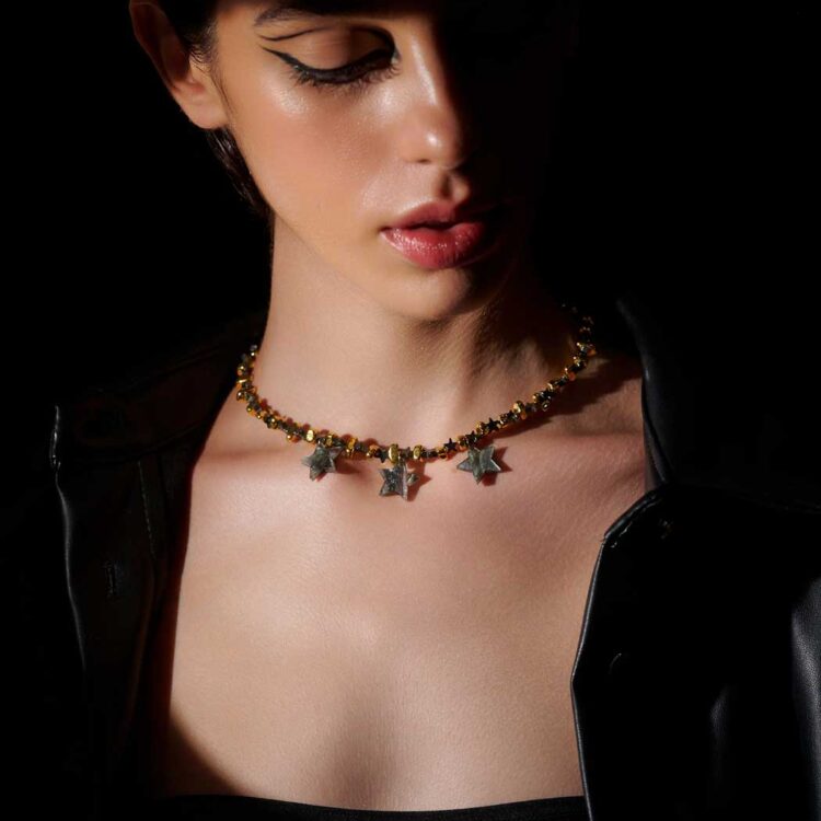 Astronio | Necklace