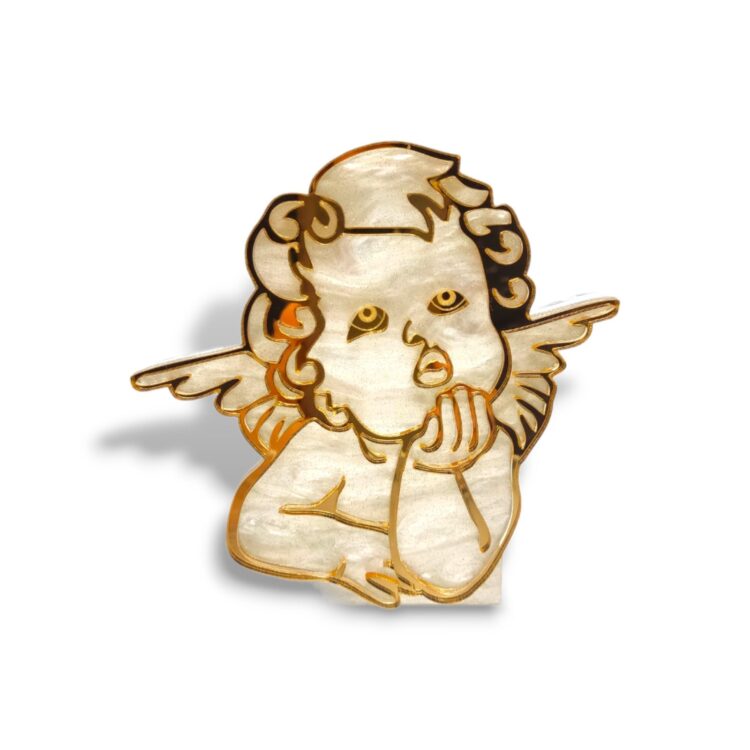 Baby Angel | Charms