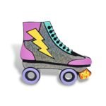 Roller | Charms