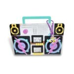 BoomBox | Charms
