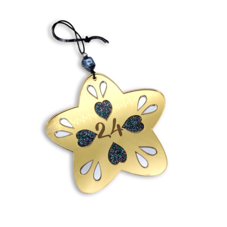 Star | Charms