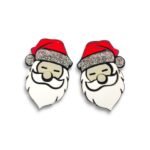 Santa Claus | Earrings