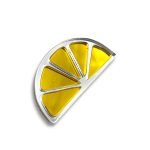 Lemon | Καρφίτσες