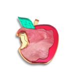 Apple | Καρφίτσες