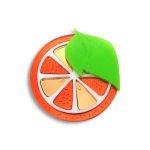 Orange | Καρφίτσες
