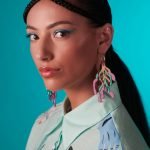 Plankton | Earrings