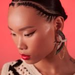Japan Bird | Earrings