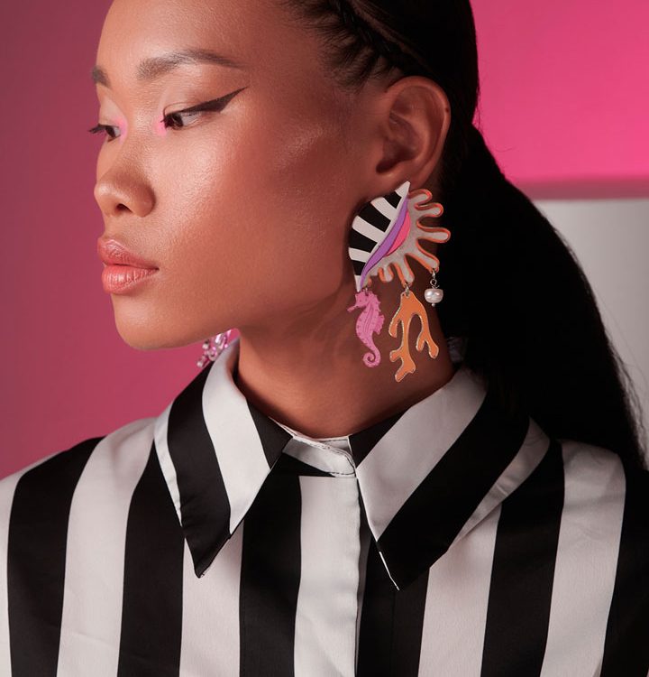Caribbean | Earrings