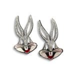 Bunny | Earrings