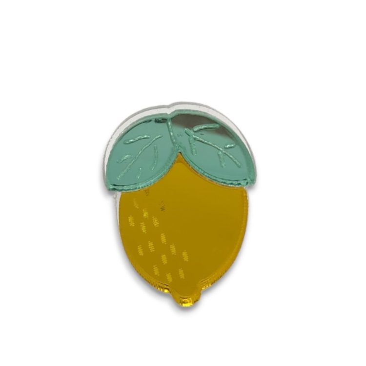 Lemon | Rings