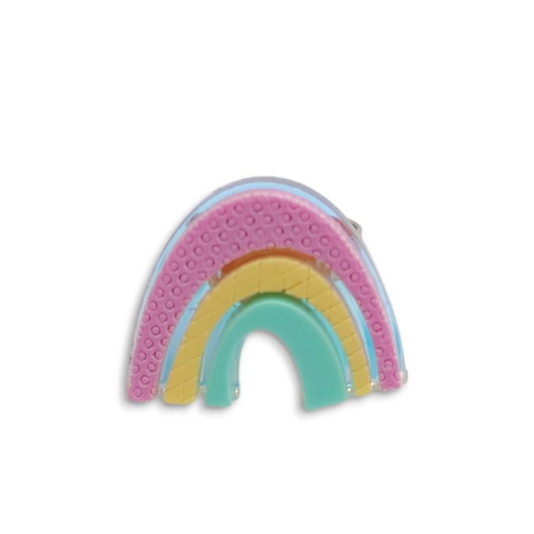 Rainbow | Δαχτυλίδια