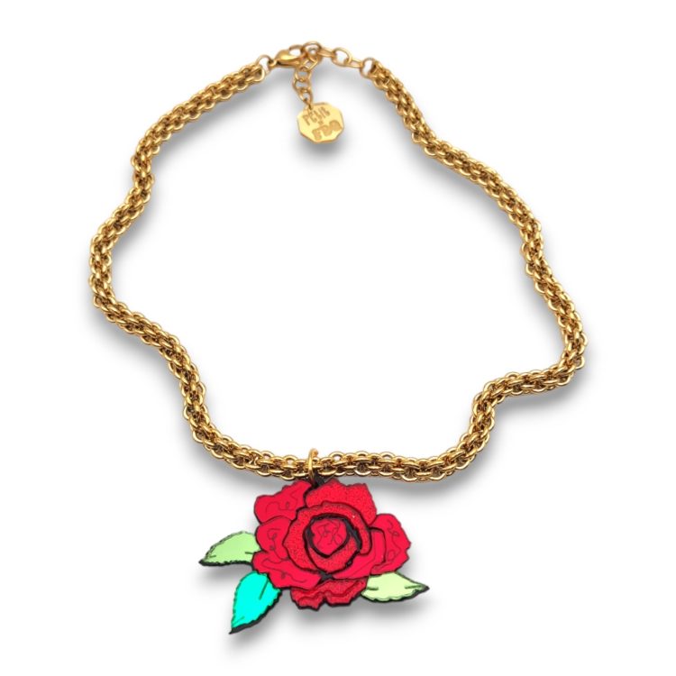 Romance | Necklace