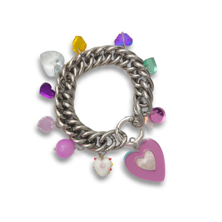 Frozen Heart | Bracelets