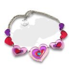 Heart Attack | Necklace