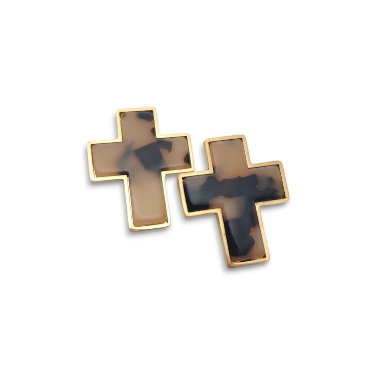 Crosswild | Σκουλαρίκια