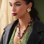 Leoheart | Earrings