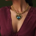 Enigma | Necklace