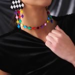 Harlequin's secret | Τσόκερ