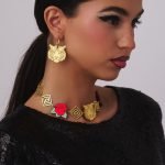 Tigress | Earrings