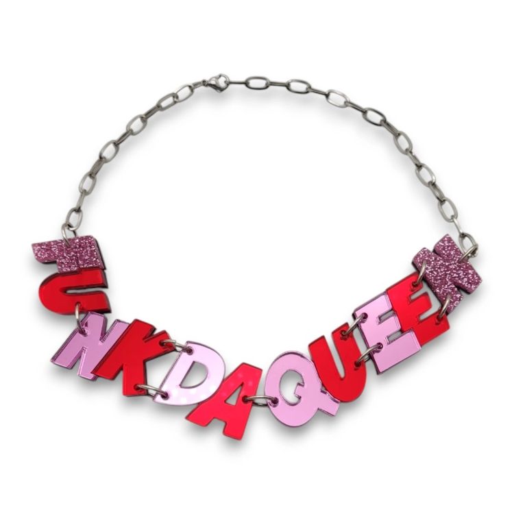 Funk Da | Choker