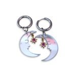 Selini mini | Earrings