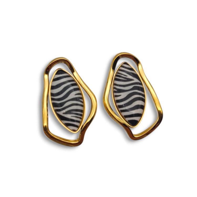 Savanna | Earrings