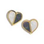 Shadow | Earrings