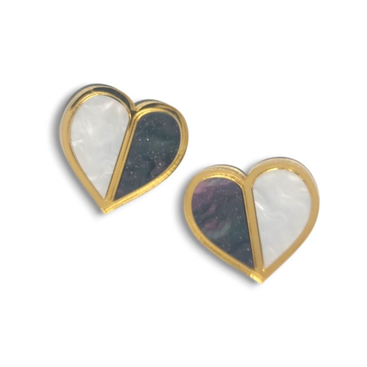 Shadow | Earrings