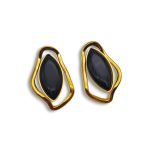 Noir | Earrings