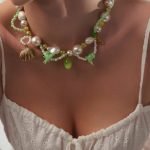 Mythy Mermaid | Necklace