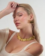 Molten | Necklace - Image 3