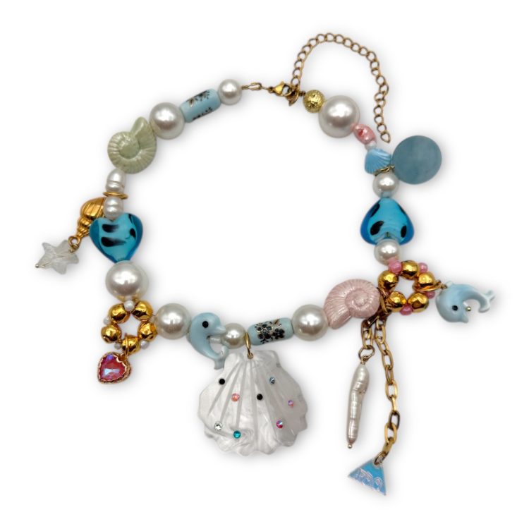 Mermaid Dreams | Τσόκερ